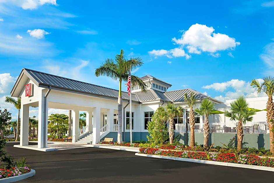 Hilton Garden Inn Key West The Keys Collection