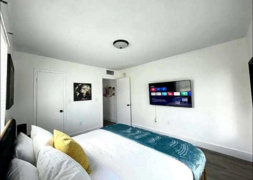 Miami International Airport 2