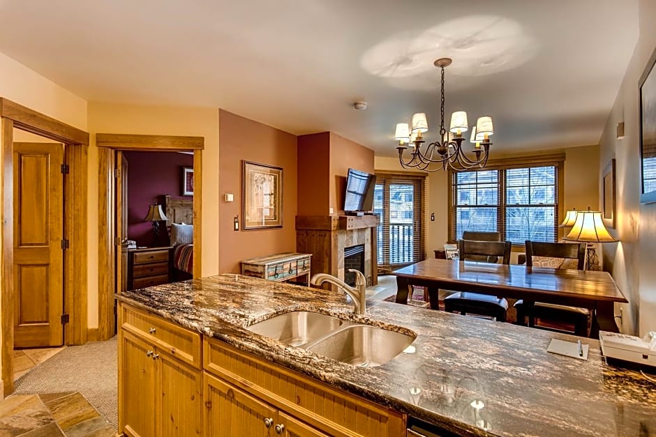 The Springs Condominiums by Keystone Resort