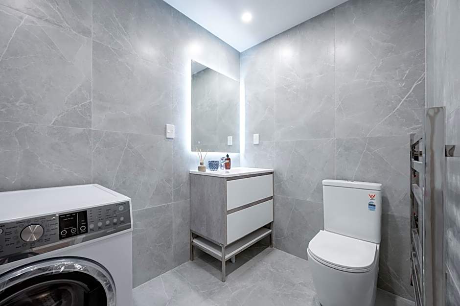 Sunrise Garden Suites