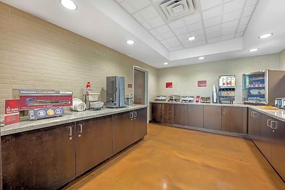 Best Western Plus Lakeview Hotel