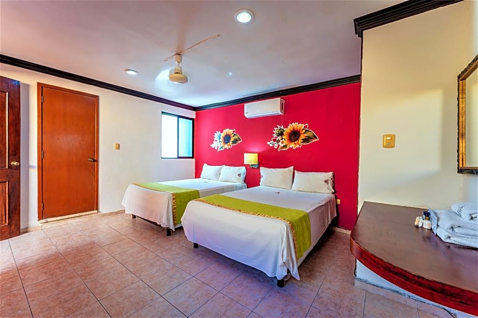 Hotel Gran Centenario