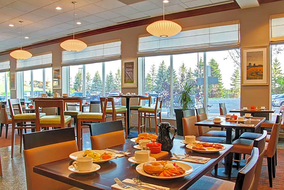 Hilton Garden Inn Ottawa Airport