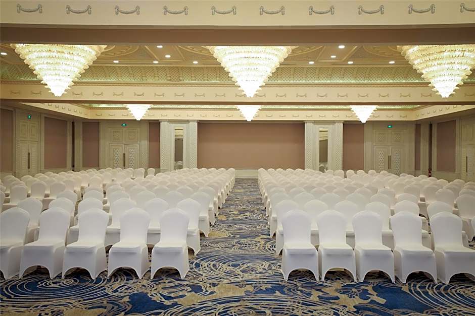 Kempinski Al Othman Hotel Al Khobar