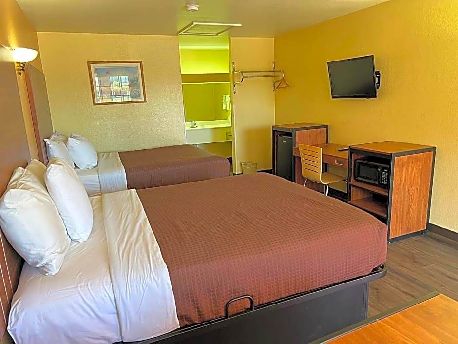 Americas Best Value Inn-San Antonio/Lackland AFB