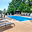 Comfort Inn Indianapolis South