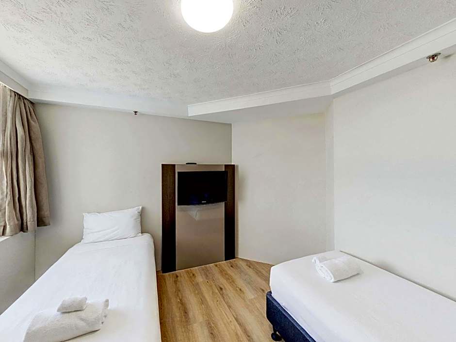 Novotel Surfers Paradise