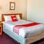 OYO Hotel Shelby MT Hwy 2 & I-15