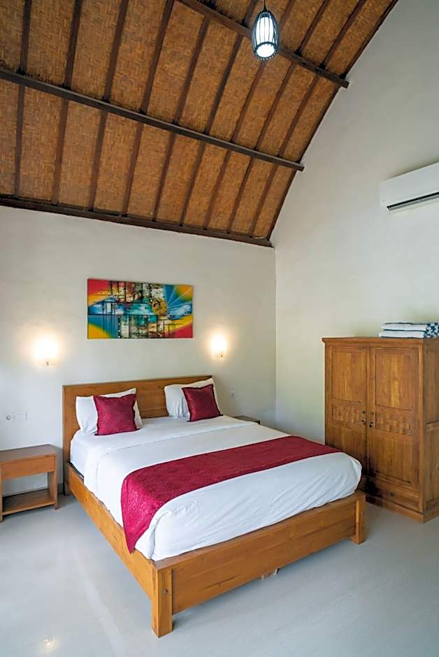 Sindhu Mesari Bungalow