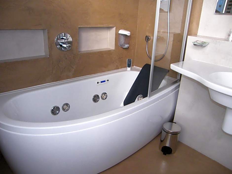 CIT'HOTEL Saint-Pierre