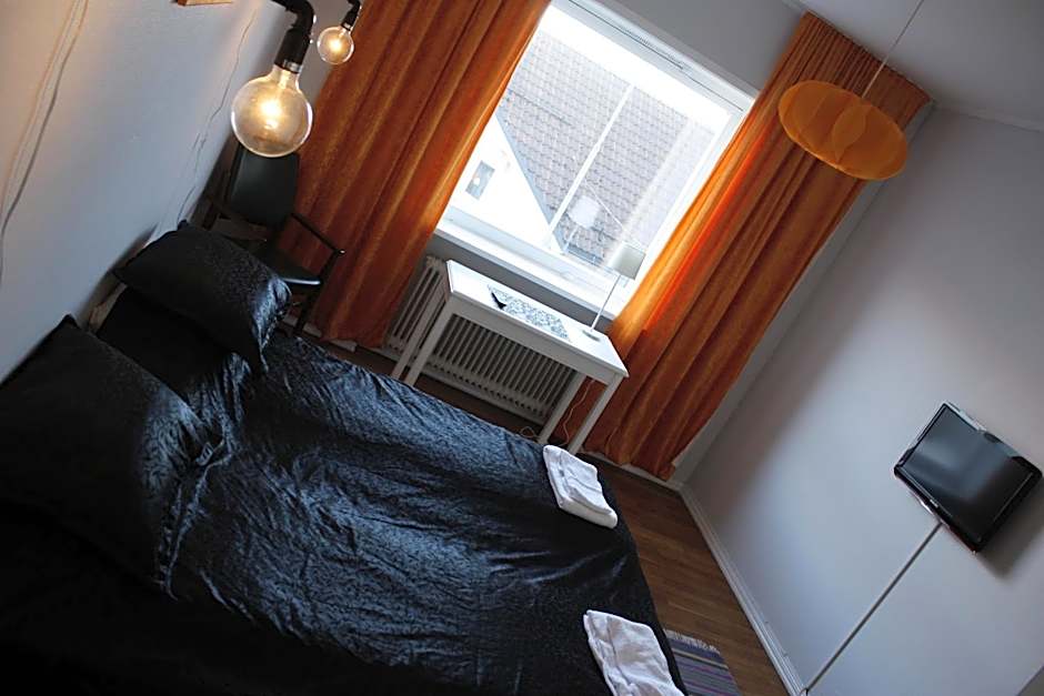 Hotel 1016 Olav Digre