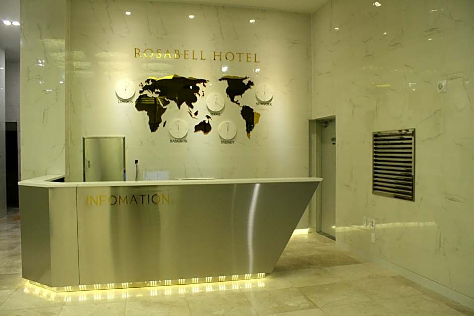 Rosabell Hotel