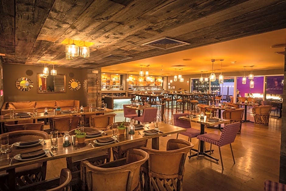 The Monarch Scottsdale
