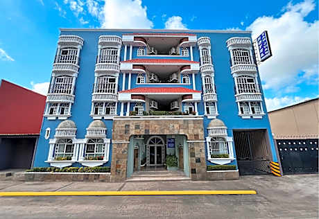Hotel San Juan Centro