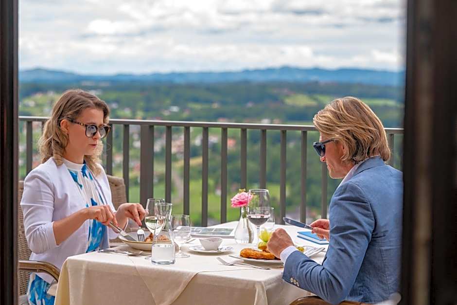 Burg Deutschlandsberg