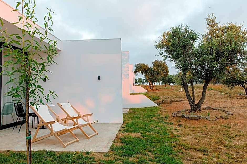 Montimerso Skyscape Countryhouse