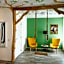 Hotel de Wereld