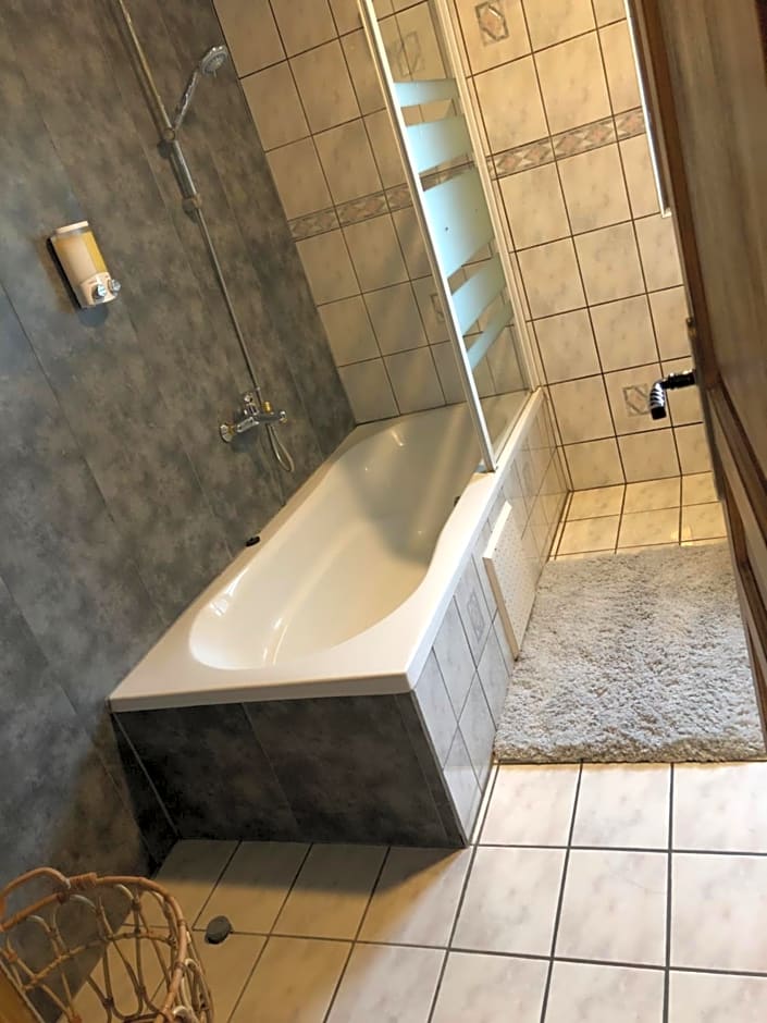 Une Escapade sur La Palette