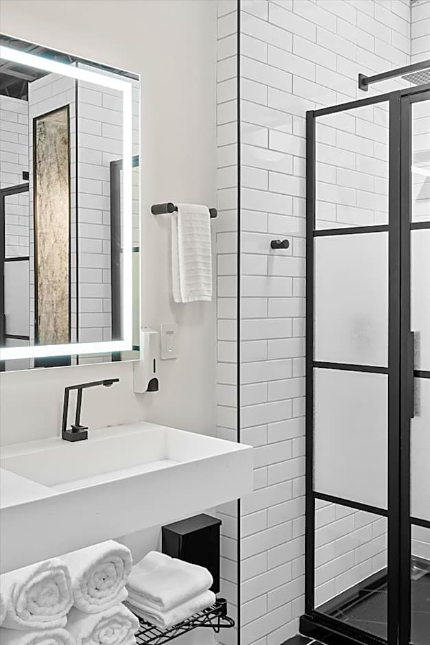 Hotel Residential of Denver