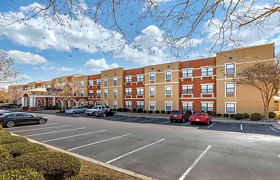 Extended Stay America Premier Suites - Charlotte - Pineville - Pineville Matthews Rd.