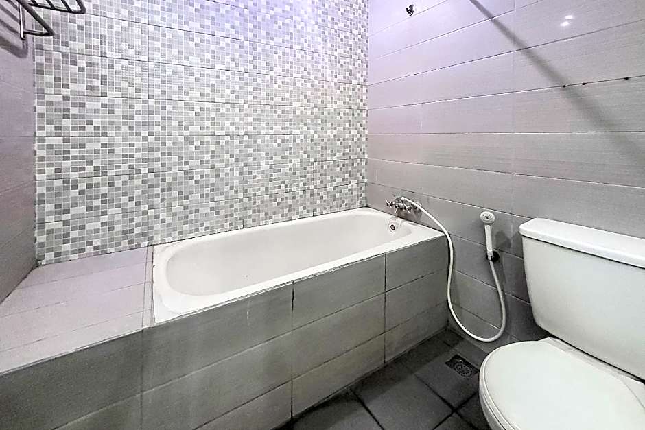 RedDoorz near UPI Setiabudhi Bandung