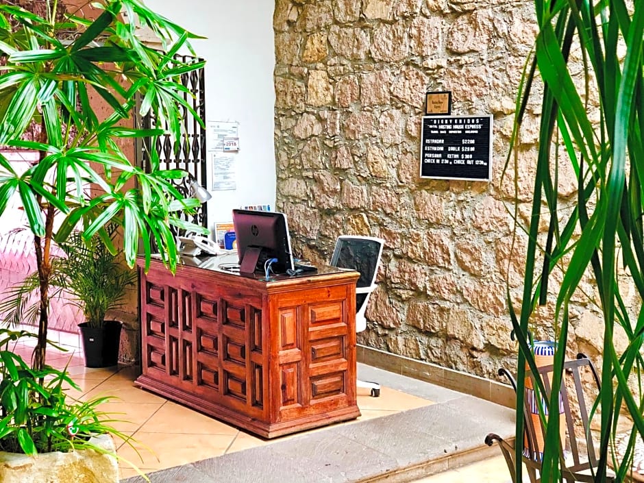 Hotel Hosting House Expres