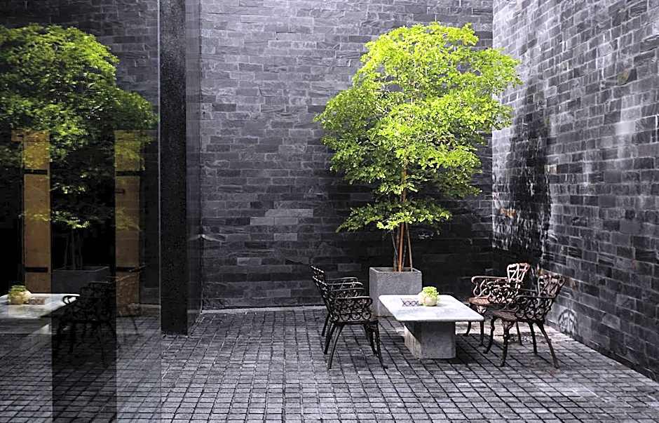 The Secret Pool Villas By The Library Koh Samui