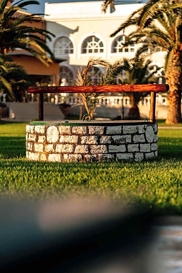 St Georges Bay Country Club & Spa, Affiliated by Meliá