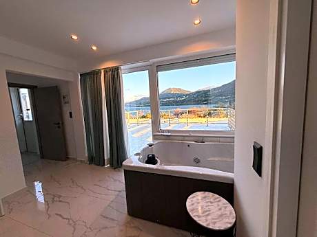 Panorama Hotel - Restaurant