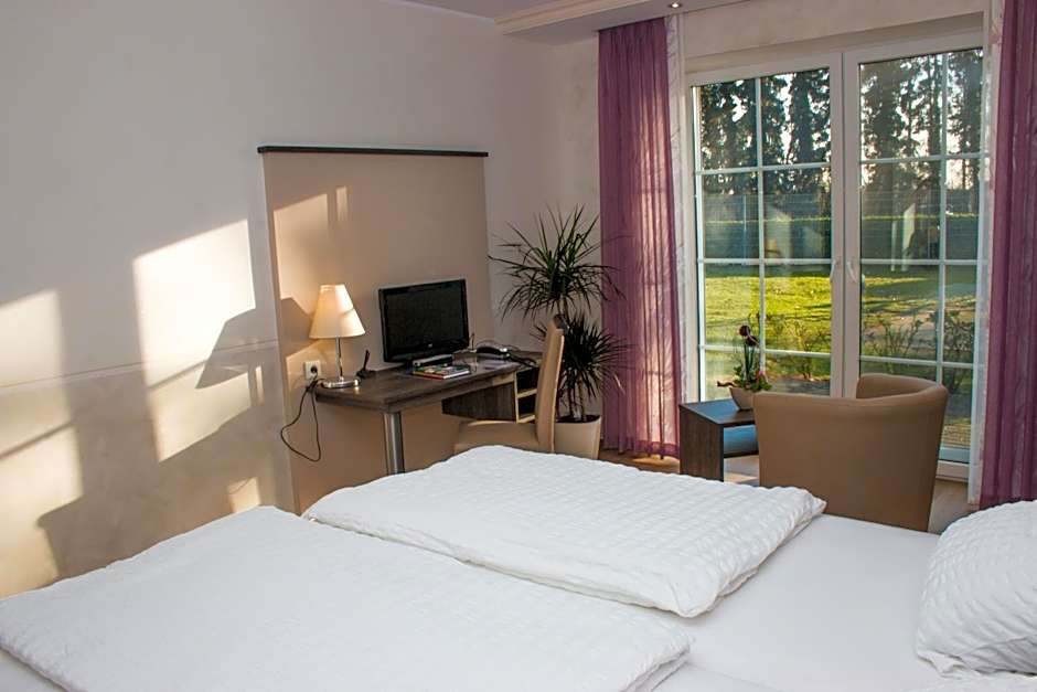 Landhotel Zum Hasen Hein