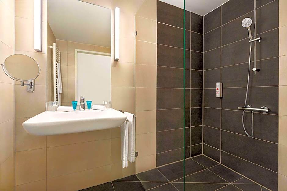 Wyndham Garden Munich Messe