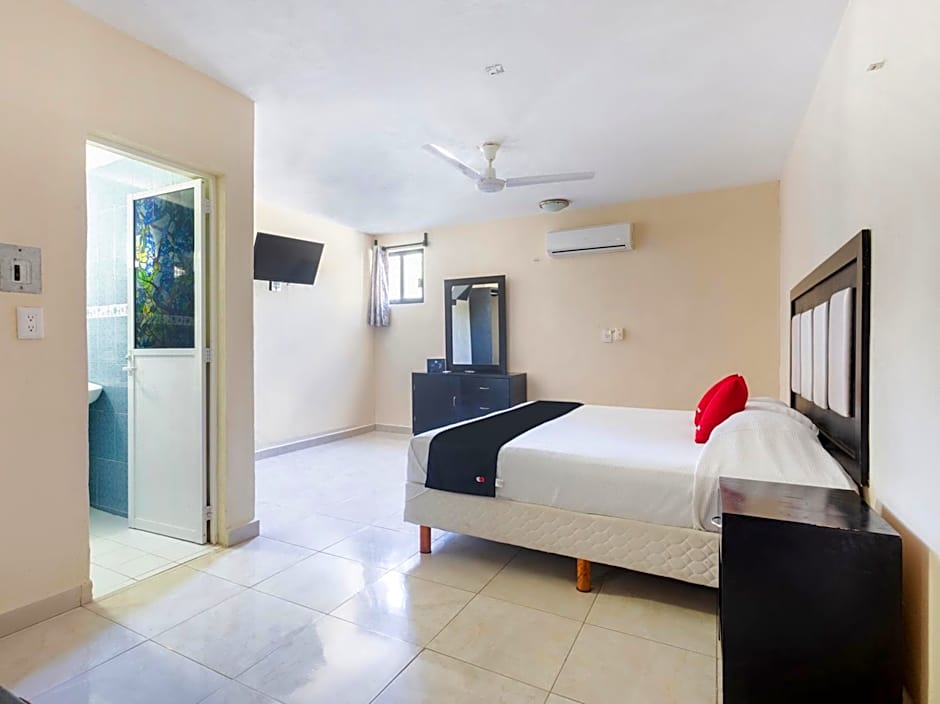 Hotel Jardín Cancún