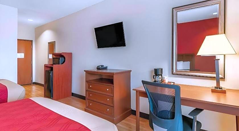 Econo Lodge Eutaw