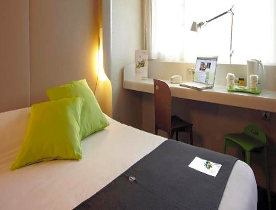 Campanile Lille Euralille