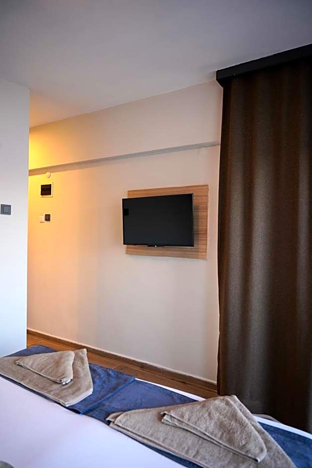 La Vita - La Beiurut Hotel