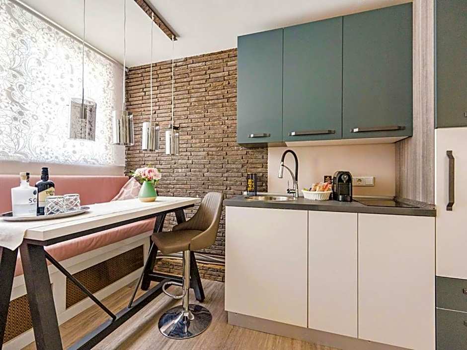 Villa Rosa Bad Camberg