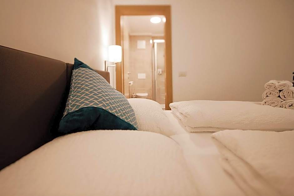 B&B Hotel Sonneck