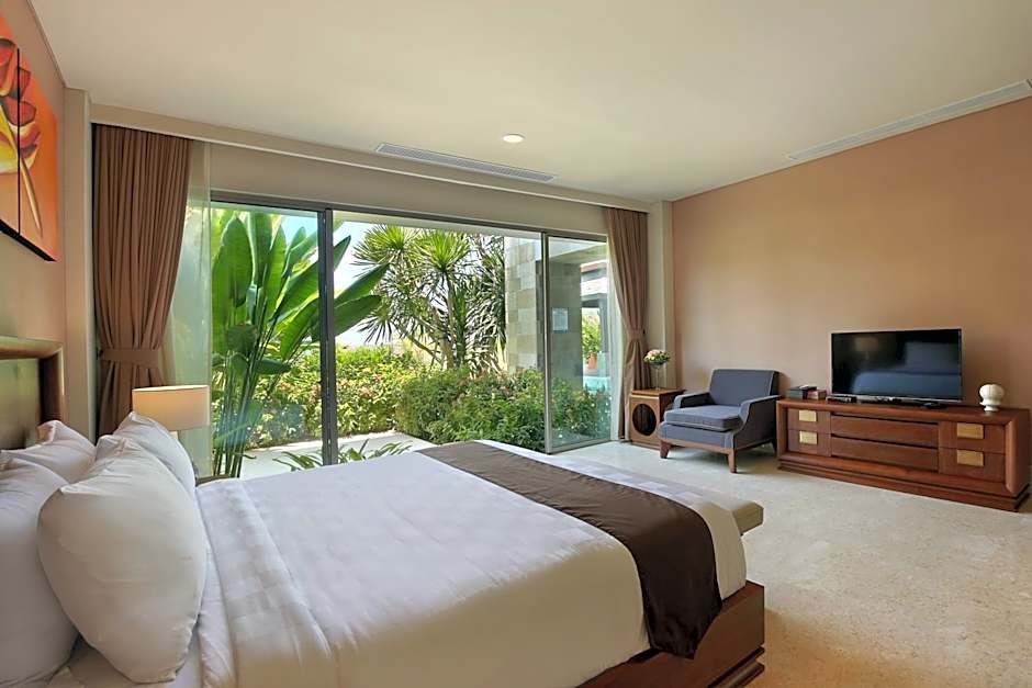 Luxury Apartment at AYANA Residences