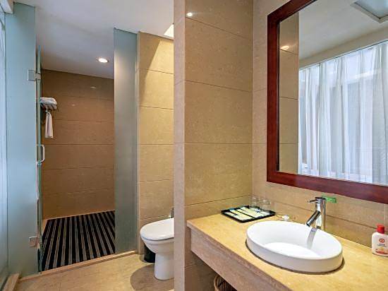 Shi Pu Business Hotel