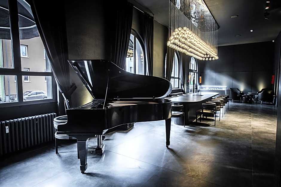Black Hotels Köln