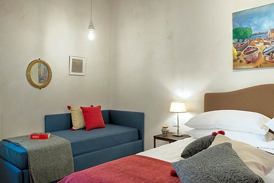 Relais Terre di Romanello