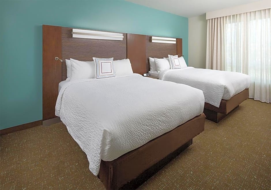 Residence Inn by Marriott Ontario Rancho Cucamonga