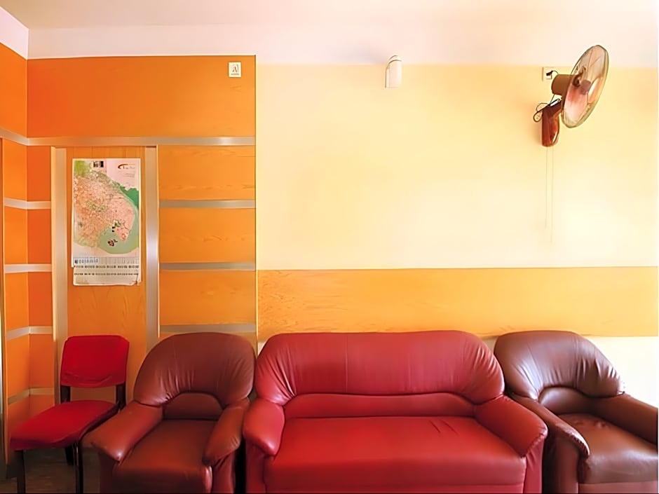 Suvarna Residency Mysore