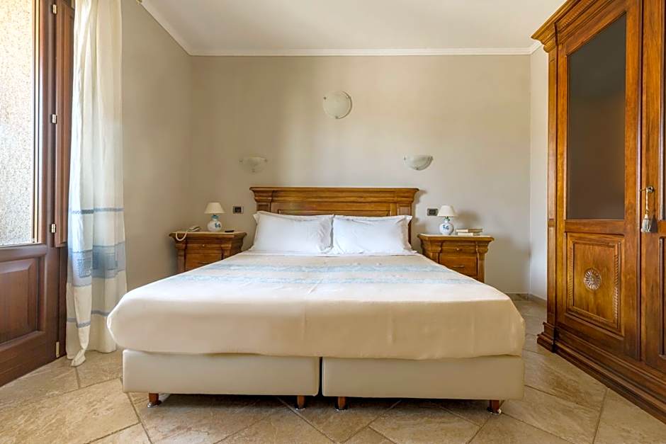 Hotel Sa Suergia