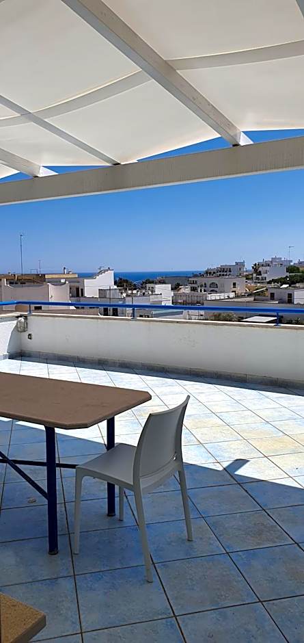 Hotel Selenia Residence