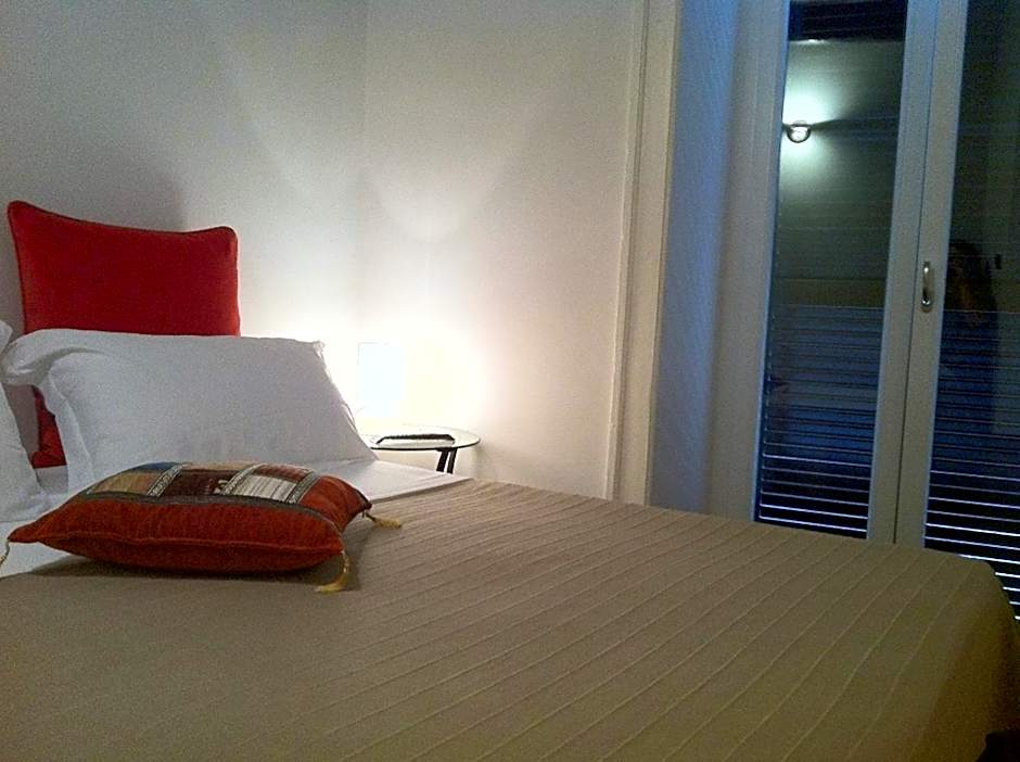 iBed Napoli B&B