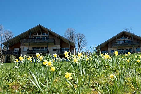 Family Suite with kitchen
