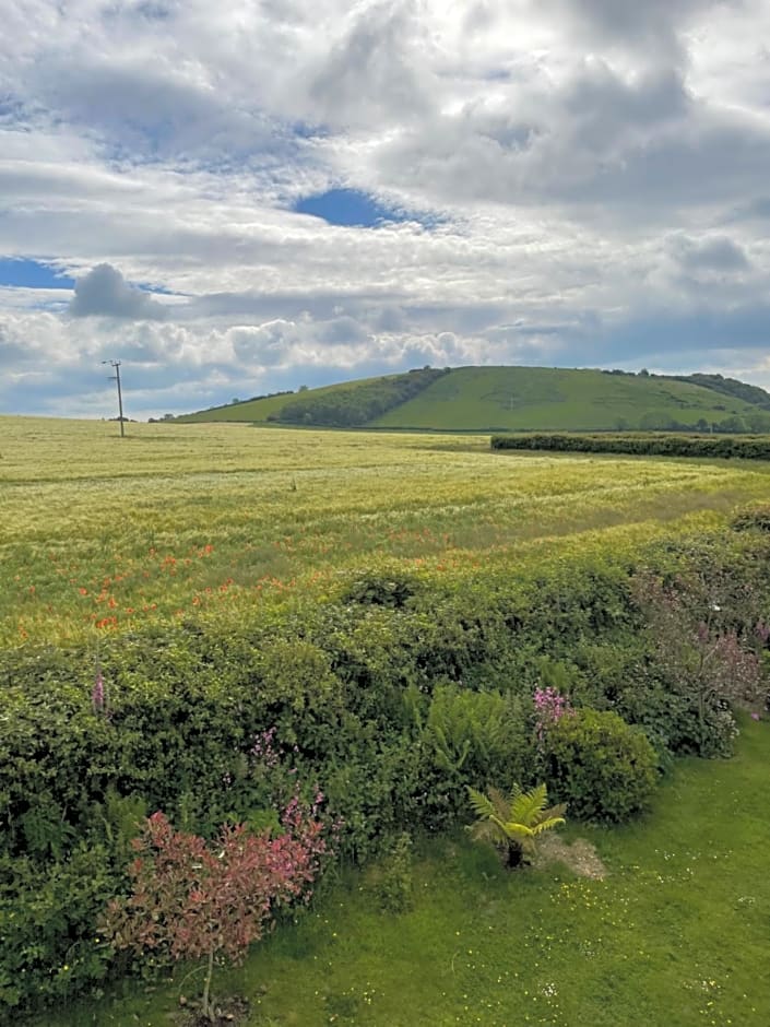 Westerley Country B & B with exclusive Guest lounge