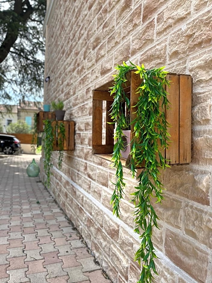 O deux Cèdres