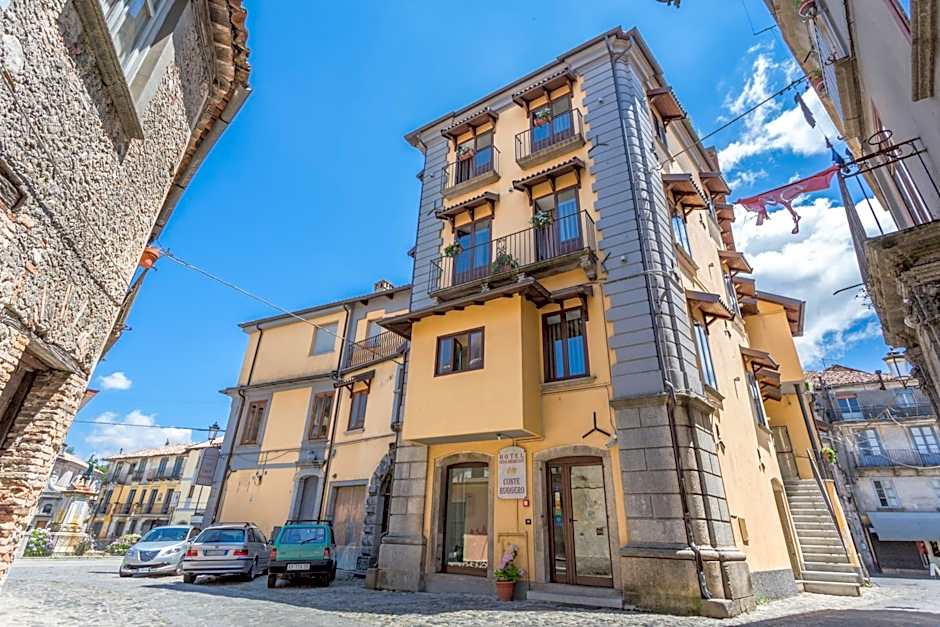 Hotel Conte Ruggero